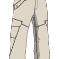 Intercept Pant