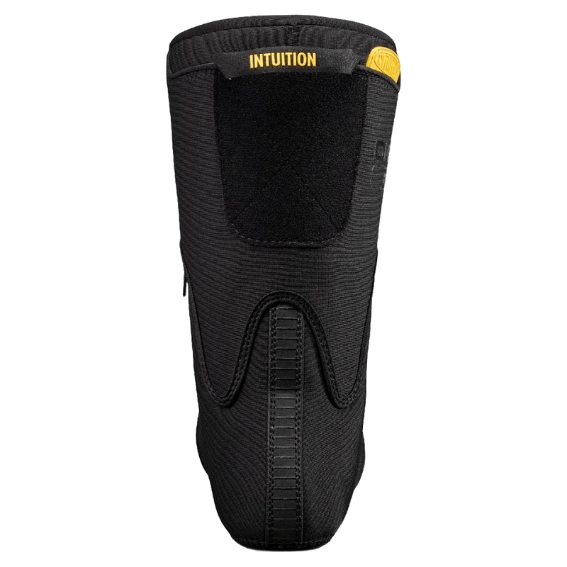 Rear View of Intuition DH Tounge Liner 9mm