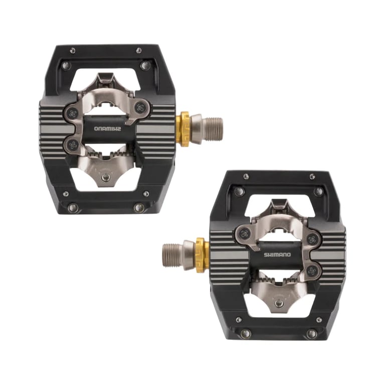 Saint Downhill/Enduro SPD Bike Pedals