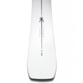 Jones 2027 Airheart 2.0 Snowboard tail