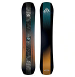 All Mountain Snowboards