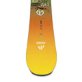 2027 Prodigy Snowboard - Kids