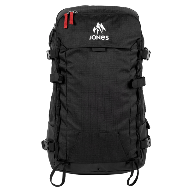 Jones Higher 32L Backpack front