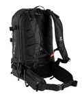 Jones Higher 32L Backpack back
