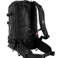 Jones Higher 32L Backpack back