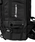 Jones Higher 32L Backpack close up of side
