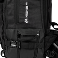Jones Higher 32L Backpack close up of side