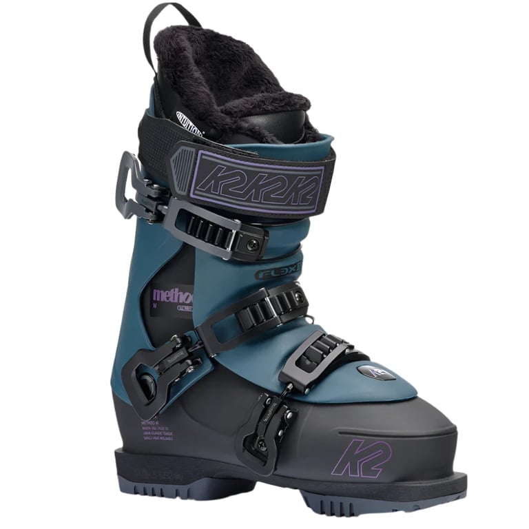 Method Ski Boots - Womens