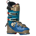 Main view of the K2 Mindbender 120 BOA Ski Boots