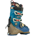 Back view of the K2 Mindbender 120 BOA Ski Boots