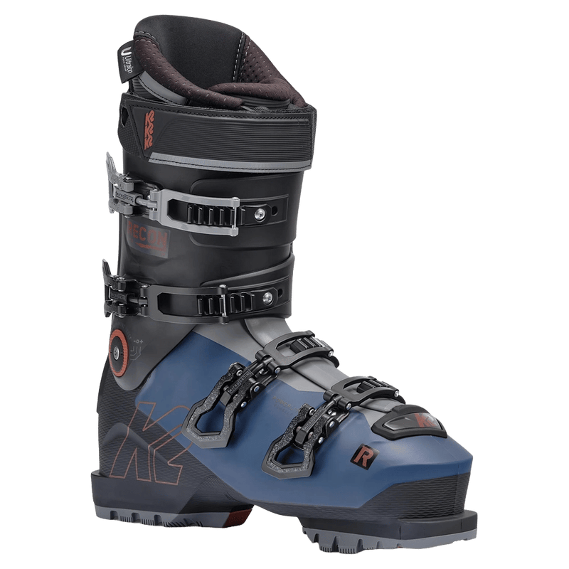 Main view of the K2 Recon 110 Ski Boot
