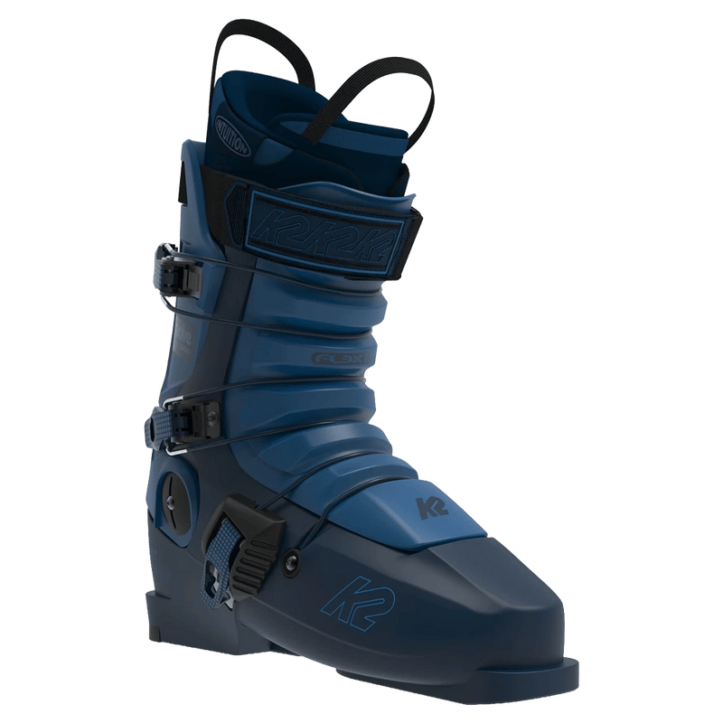 Main view of the K2 Revolve TW Ski Boot
