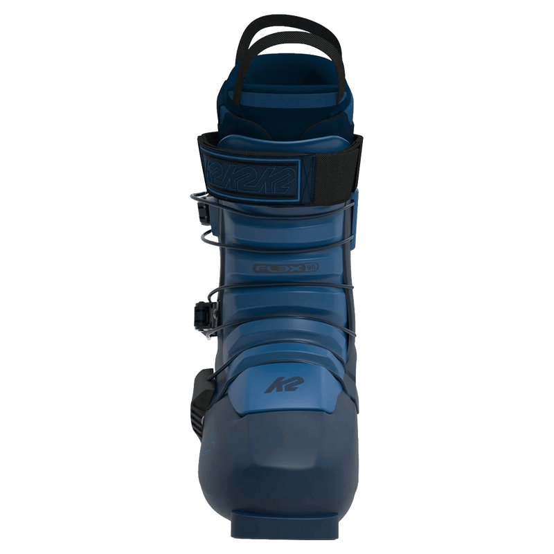 Front view of the K2 Revolve TW Ski Boot