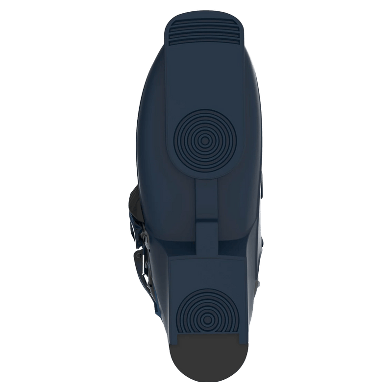 Sole view of the K2 Revolve TW Ski Boot