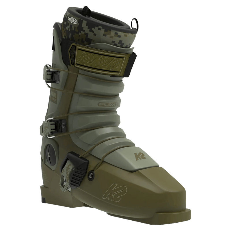 Main view of the K2 Revolve TW  Pro Ski Boots