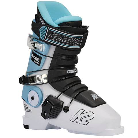Revolve Ski Boots - Womens