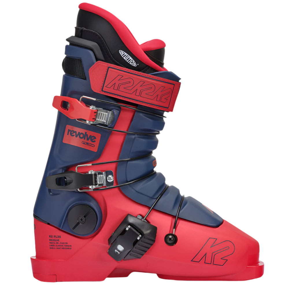 粉雪 K2 Diverge/Method用 タンFlex90 Sサイズ K2 Flex 90 Method / Diverge Tongue | Rhythm Snowsports.