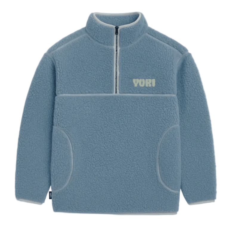 Kirli Fleece