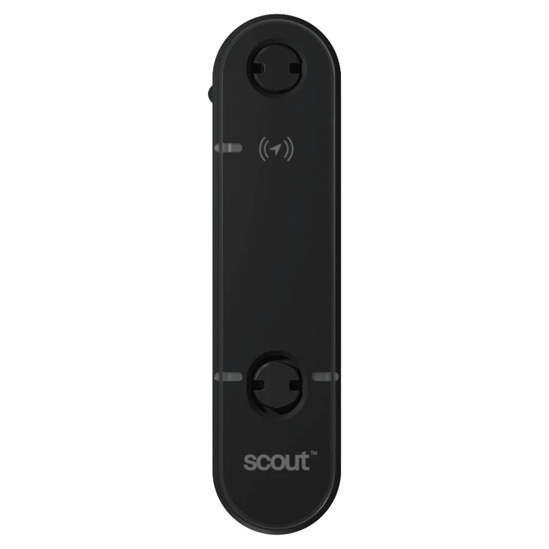Scout Bike Alarm and Finder
