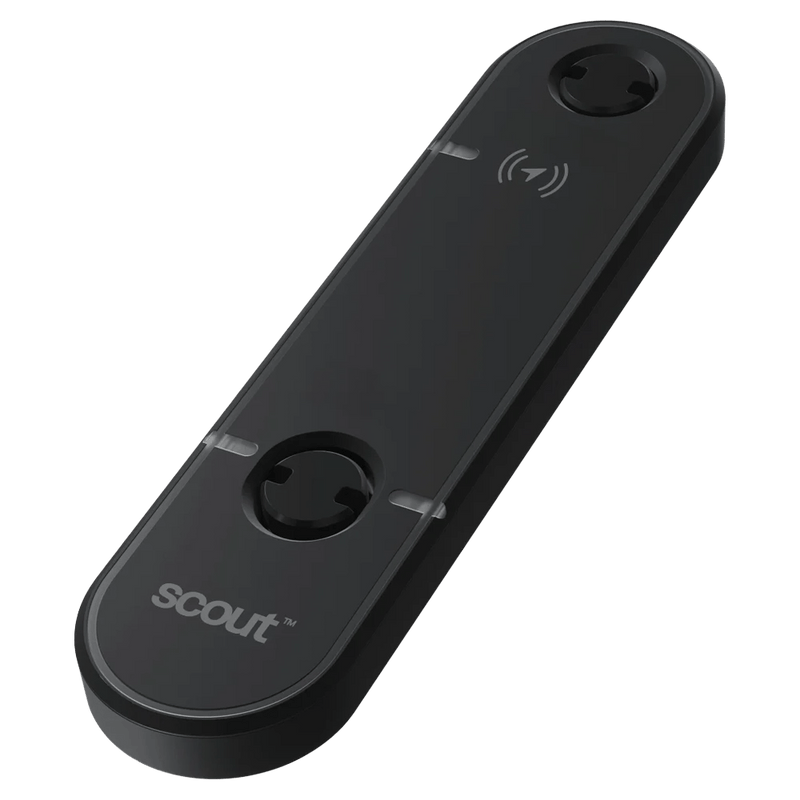 Scout Bike Alarm and Finder