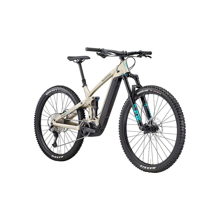2022 Remote 130 E-Bike