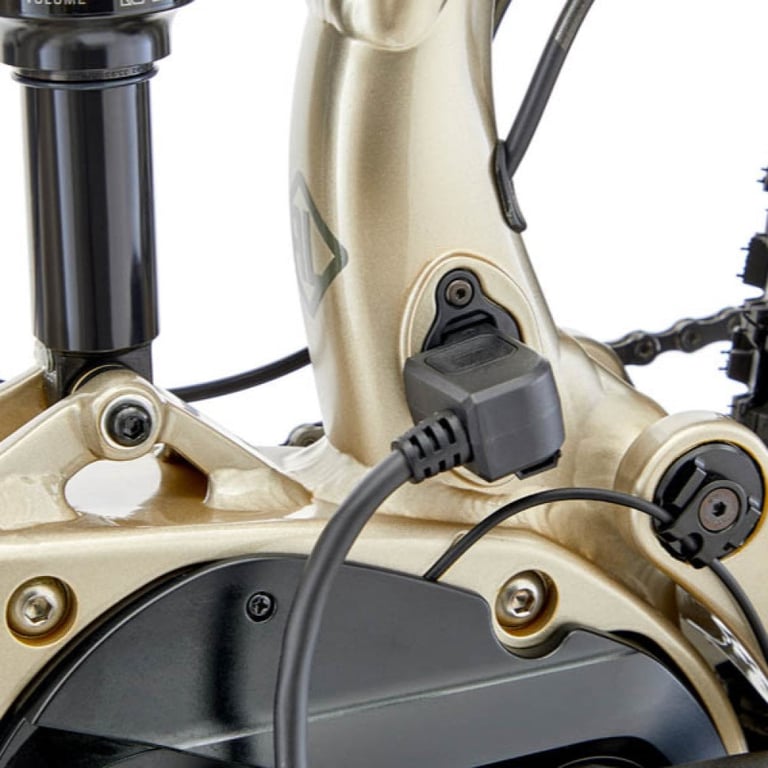 2022 Remote 130 E-Bike