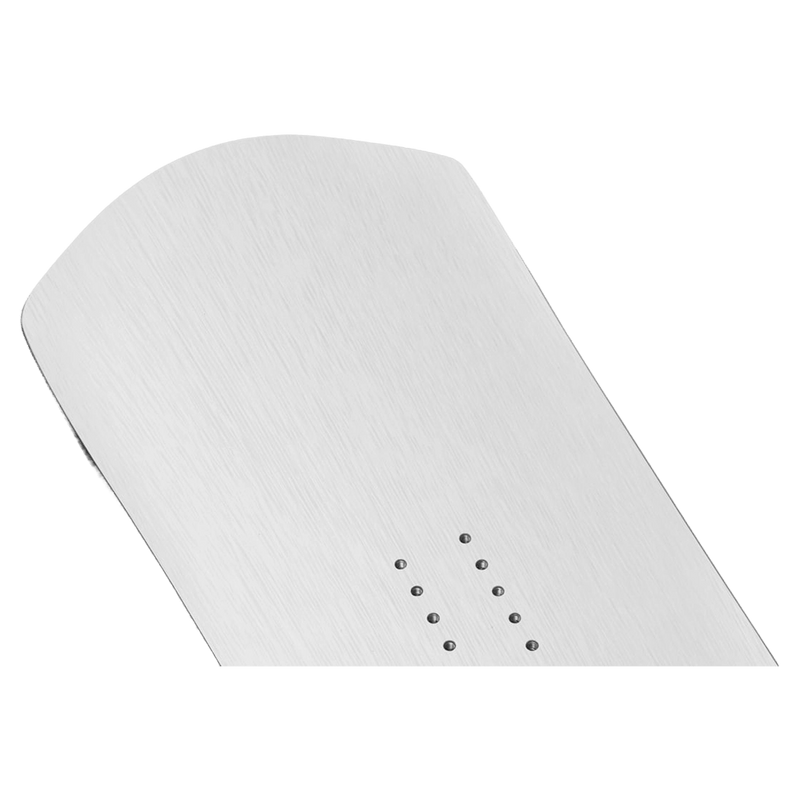 2027 Café Racer Snowboard