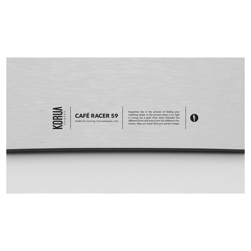 2027 Café Racer Snowboard
