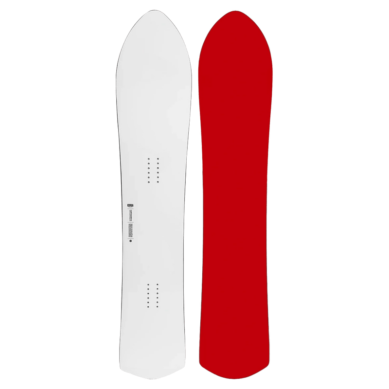 2027 Café Racer Snowboard