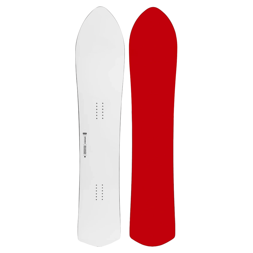 Korua Snowboards