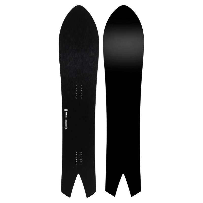 2027 Dart + Snowboard