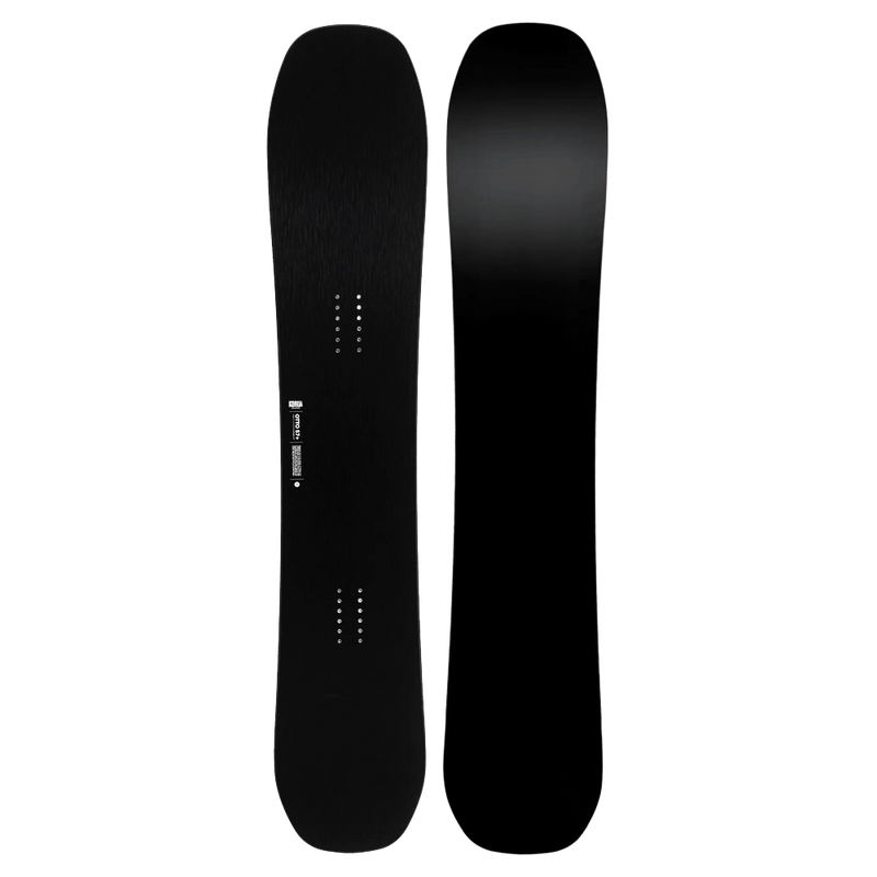 2027 Otto + Snowboard