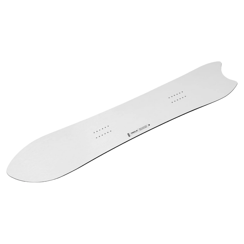 1 view of the Korua 2027 Pencil KOR-PENCIL2027BRUSHED Snowboard,  26/27 Unisex's model