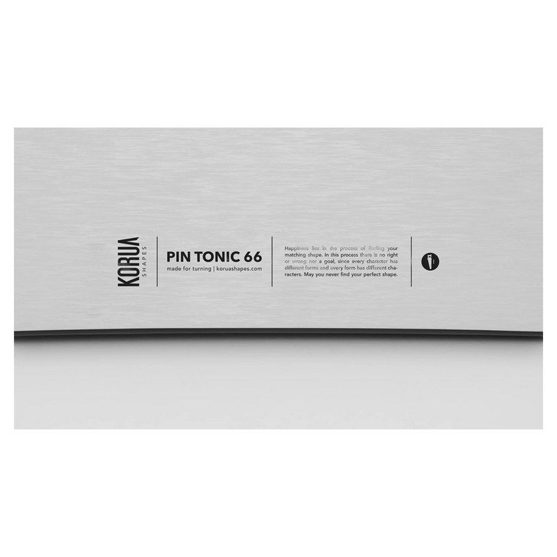 2027 Pin Tonic Snowboard