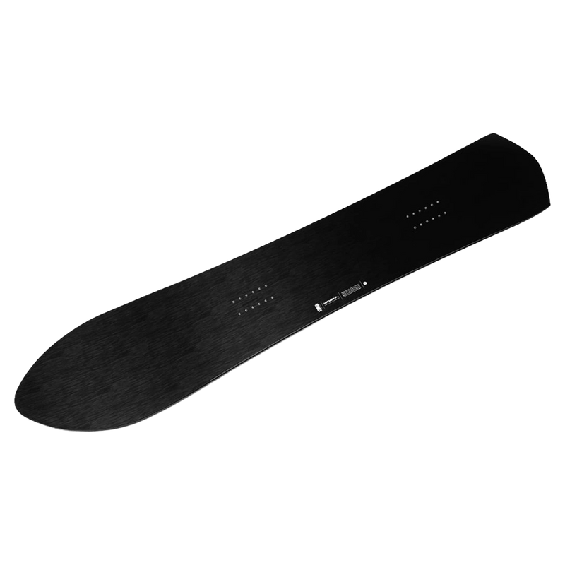 2027 Shapes Café Race + Snowboard
