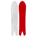 2027 Shapes Dart Snowboard