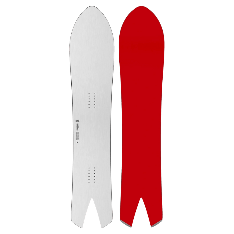 2027 Shapes Dart Snowboard