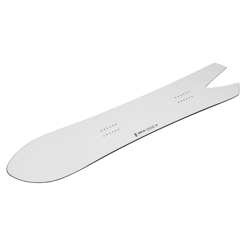 2027 Shapes Dart Snowboard
