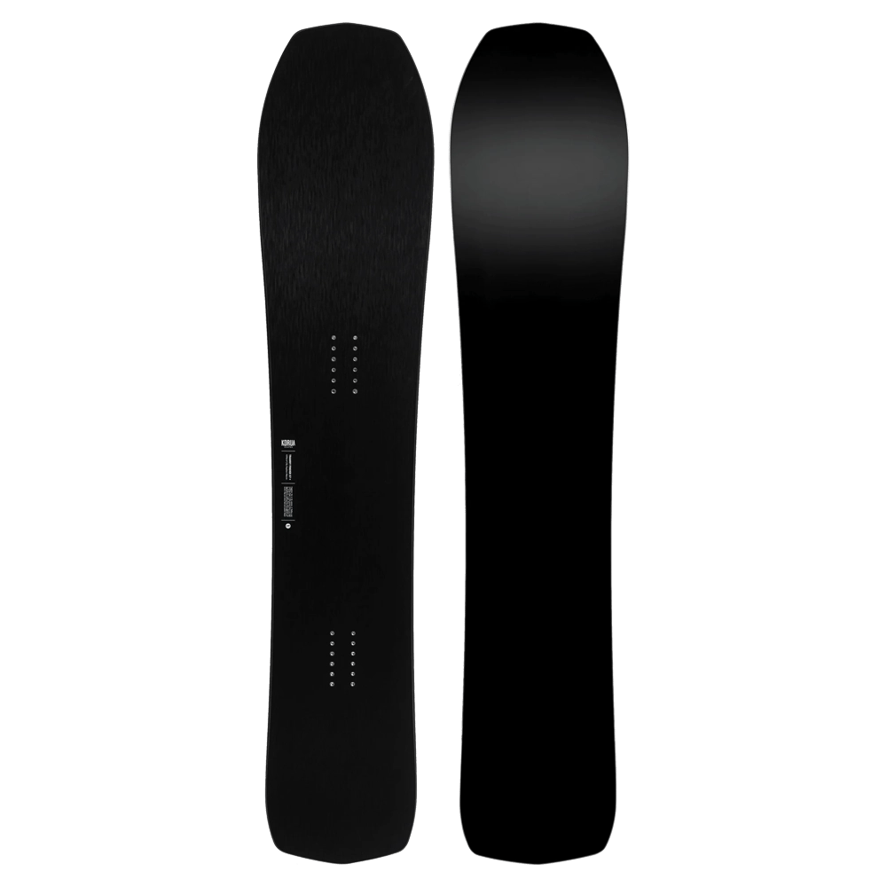 Korua Snowboards