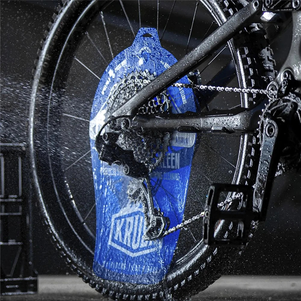 Kluster Kleen Protect