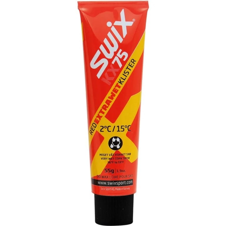 Extra Wet Klister Wax