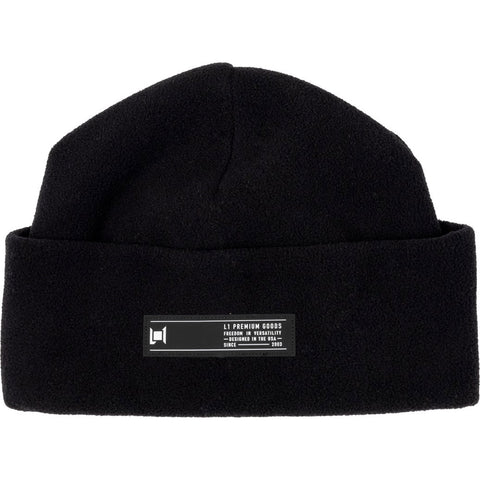 Pitted Beanie