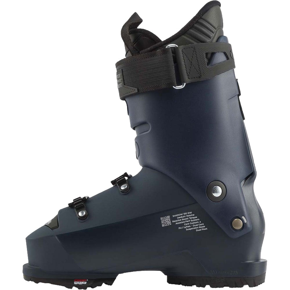 スキー LANGE SHADOW 100 MV GW Lange Shadow 100 MV GW Ski Boots | Rhythm Snowsports.