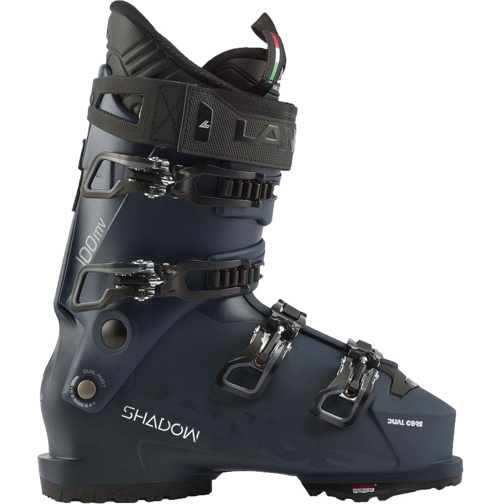 Lange Shadow 100 MV GW Ski Boots | Rhythm Snowsports.