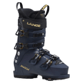Main view of the Lange Shadow 95 LV GW Ski Boots, blue titanium, women´s model.