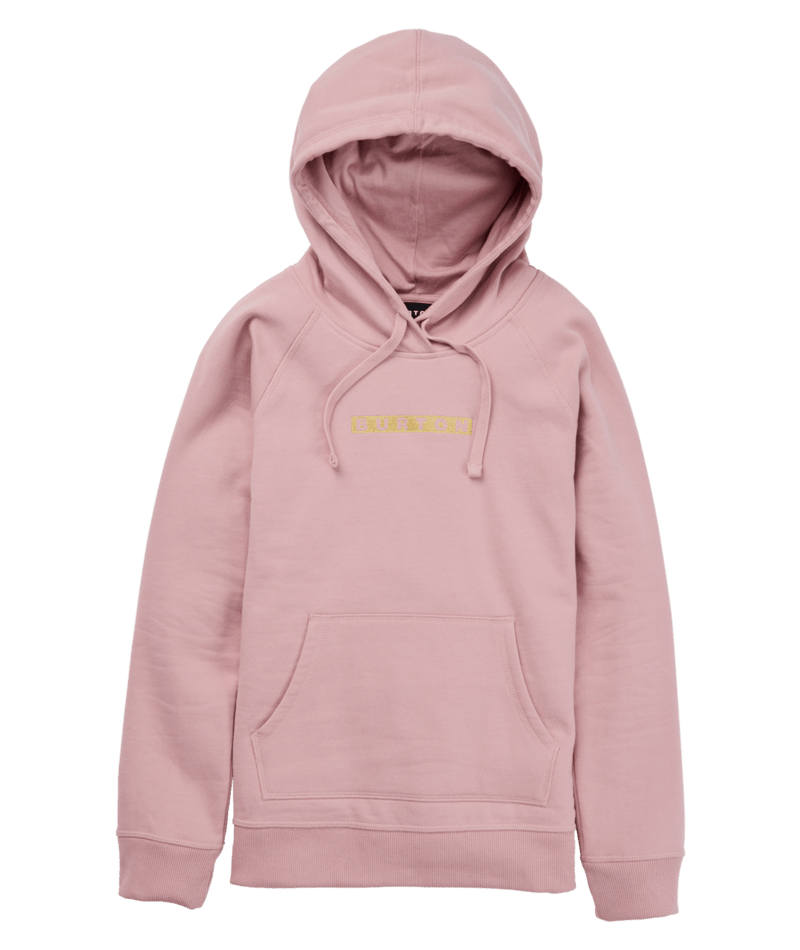 Family Tree 24 Pullover Hoodie - Womens