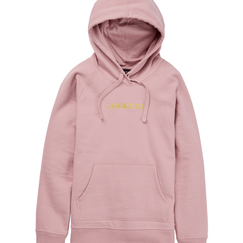 Family Tree 24 Pullover Hoodie - Womens