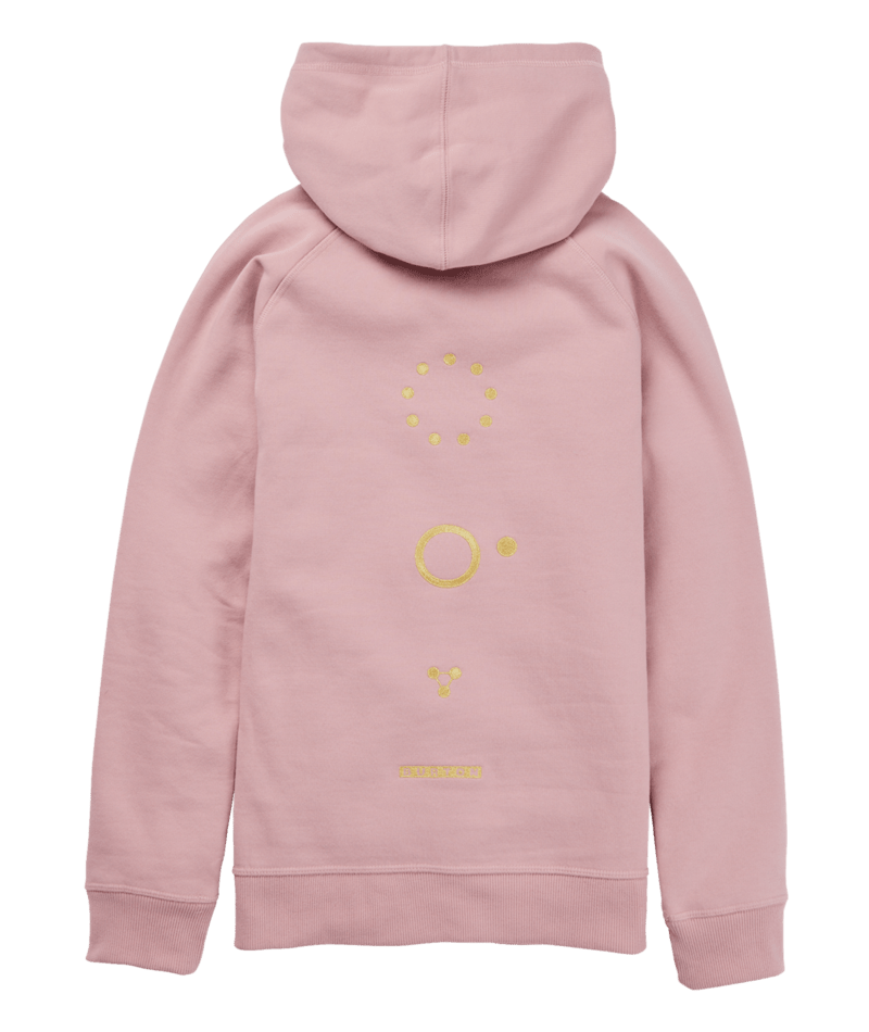 Family Tree 24 Pullover Hoodie - Womens