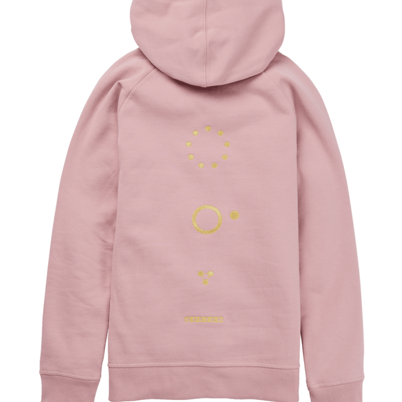 Family Tree 24 Pullover Hoodie - Womens