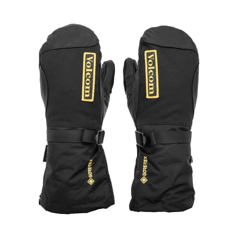 91 Gore-Tex Mitt